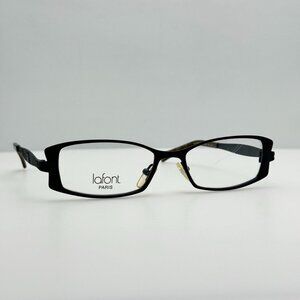 Jean Lafont Claire 589 France Eyeglasses Eye Glasses Frames 51-16-135